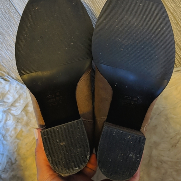 Call It Spring | Lace-up Booties - Picture 4 of 6